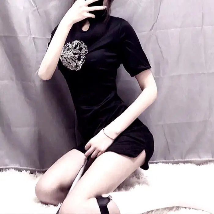 红蝎子之带泪梨花